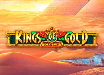 Kings Of Gold